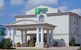 Holiday Inn Express College Station Texas